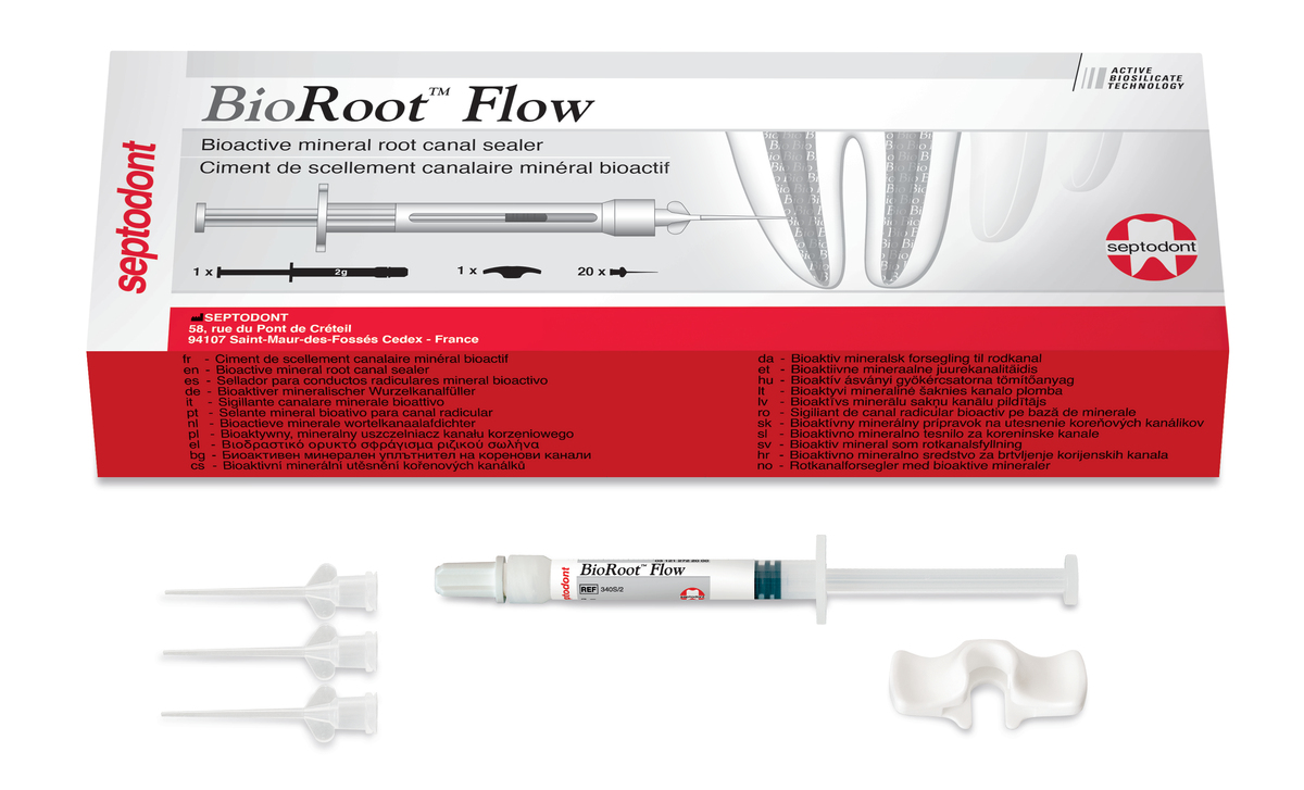 Septodont - BioRoot™ Flow